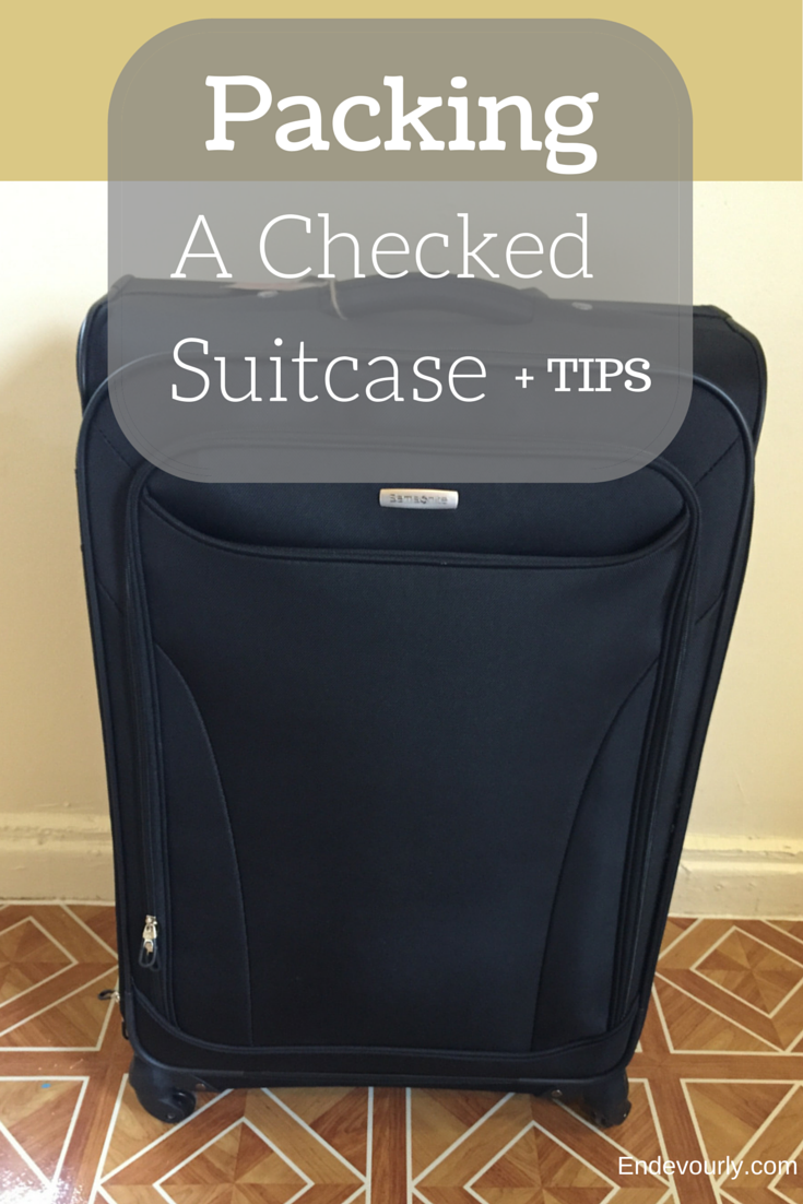 My luggage new arrivals